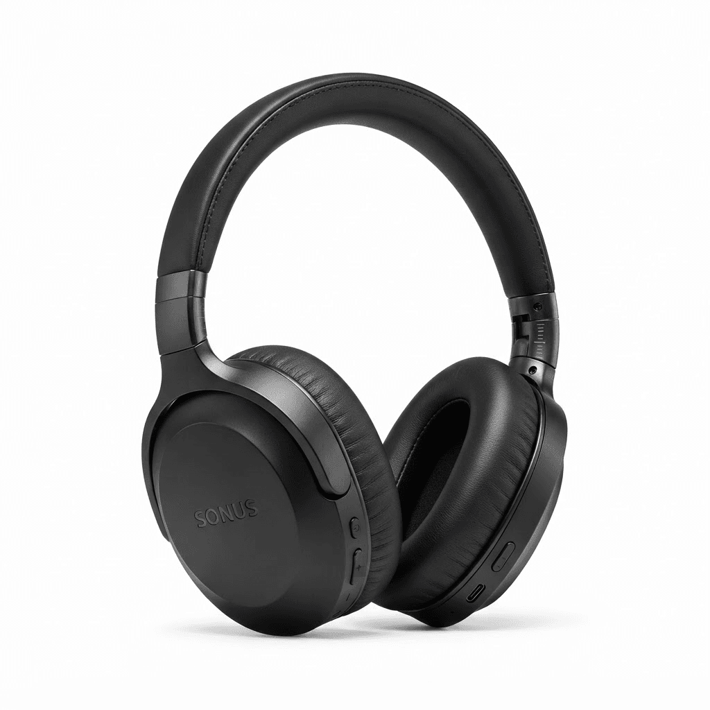 Наушники Sony WH-1000XM6 — фото 2
