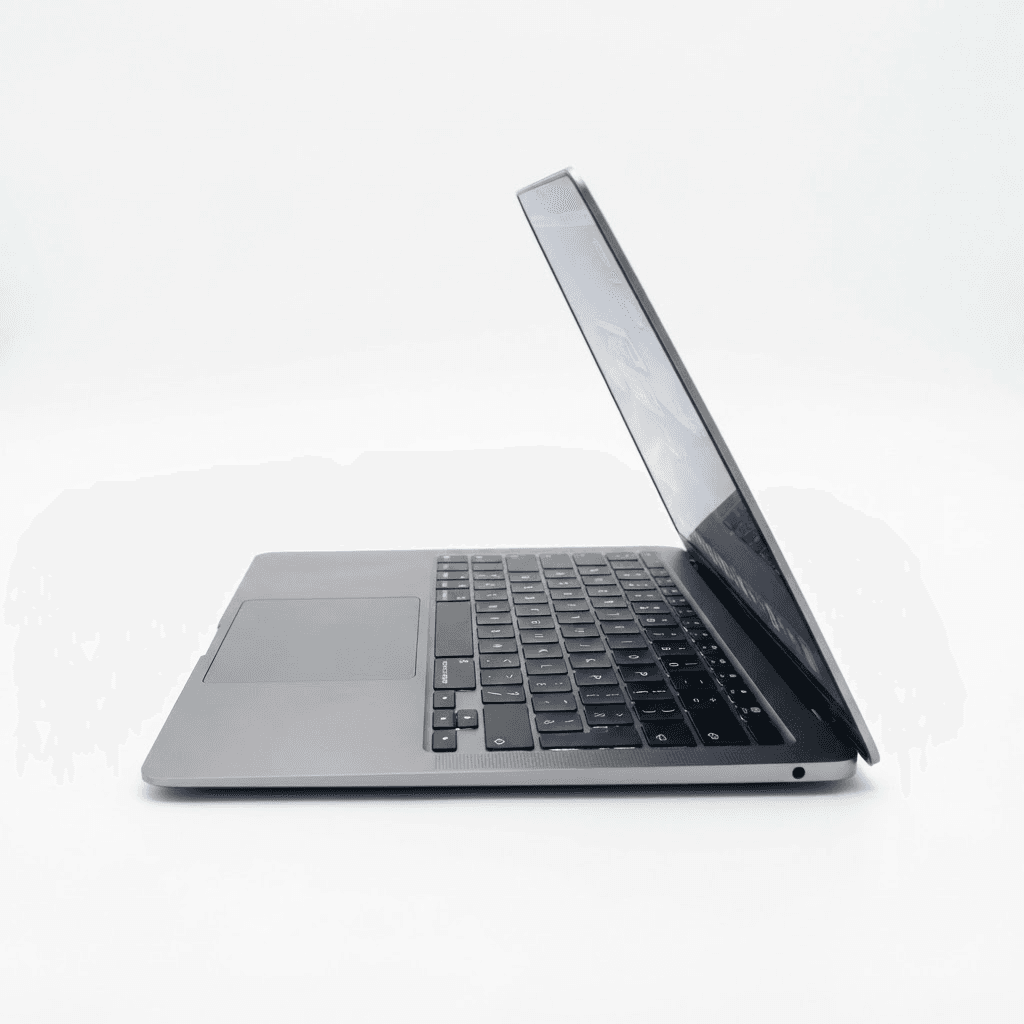 MacBook Air 13" M4 16/512 ГБ — фото 2