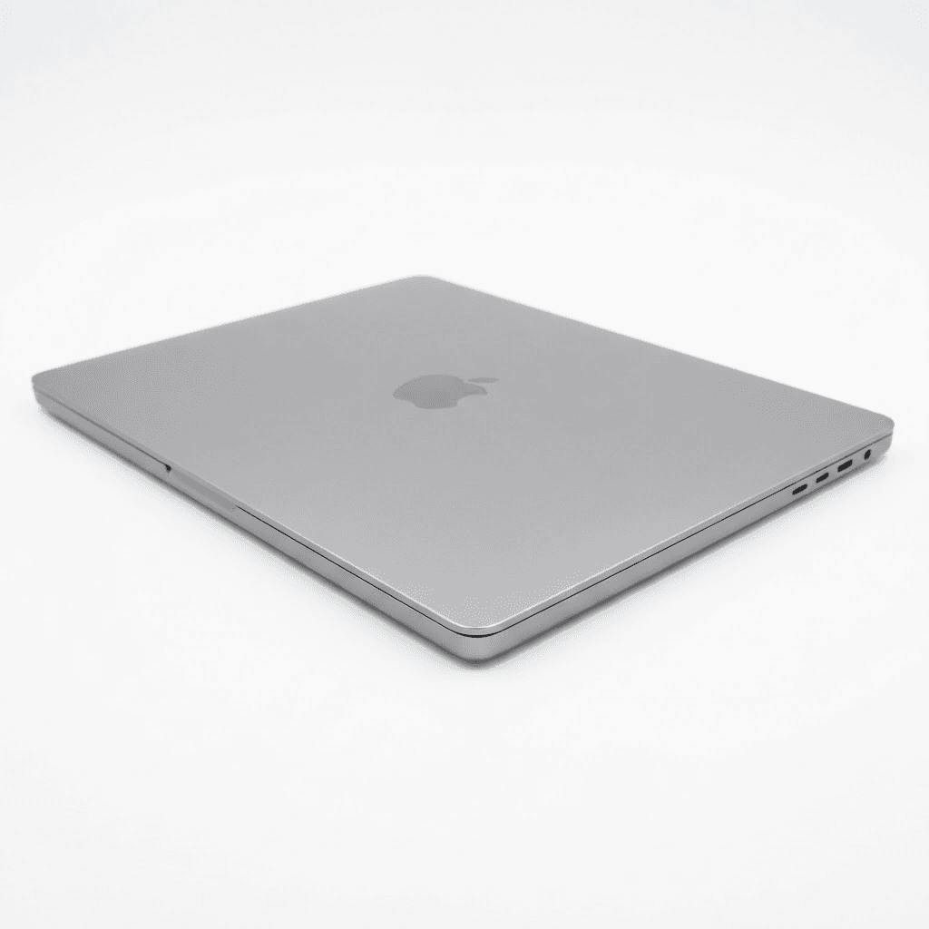 MacBook Air 13" M4 16/512 ГБ — фото 3