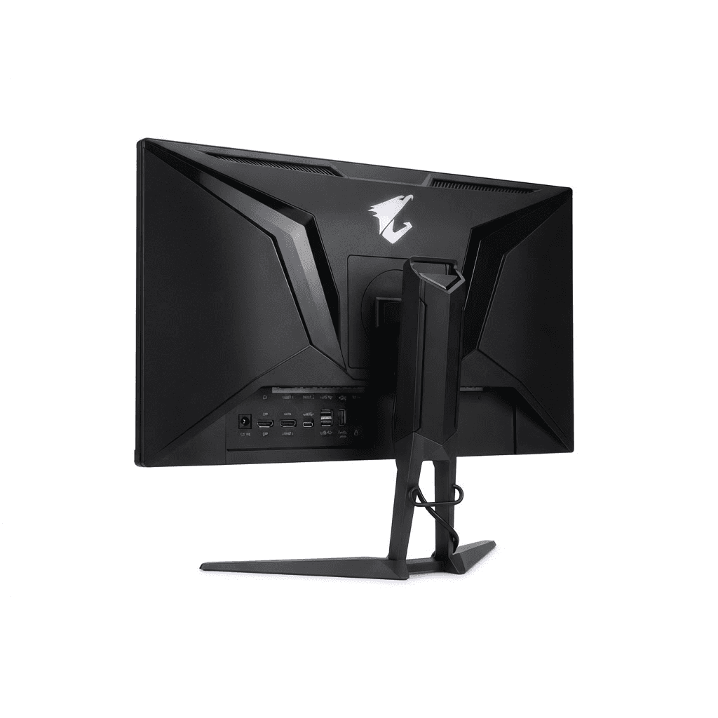 Монитор Samsung Odyssey G5 27" — фото 3