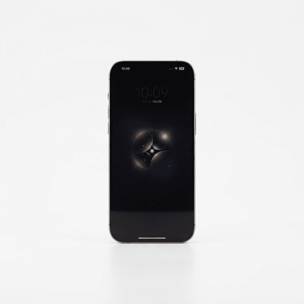 iPhone 16 Pro 256 ГБ