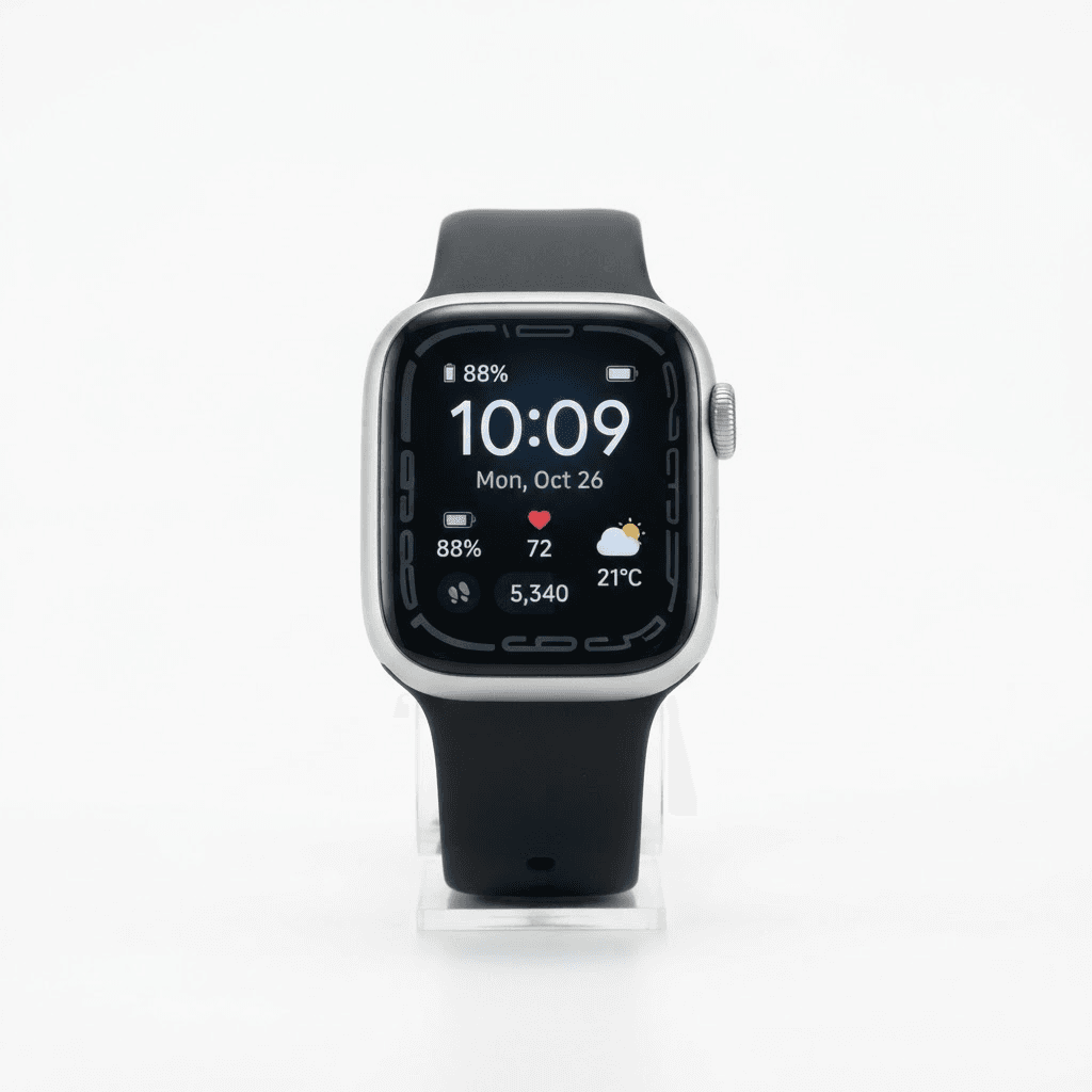 Apple Watch S11